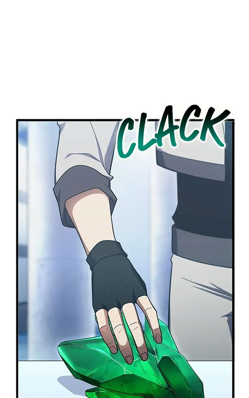 The Regressed MageUses Cheat Skills Chapter 5 - page 93
