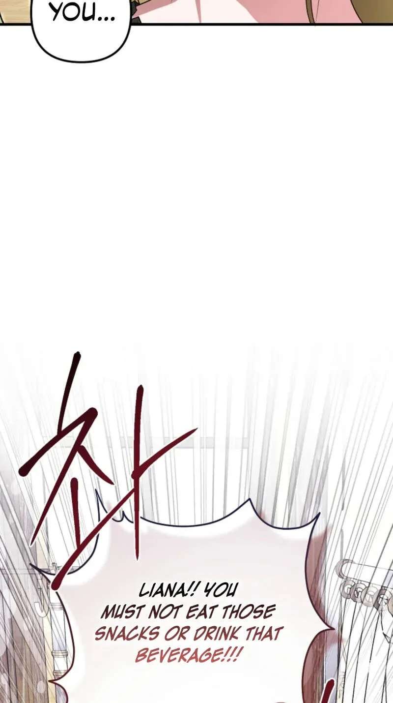 How to Melt the Tyrant's Heart Chapter 75 - page 73