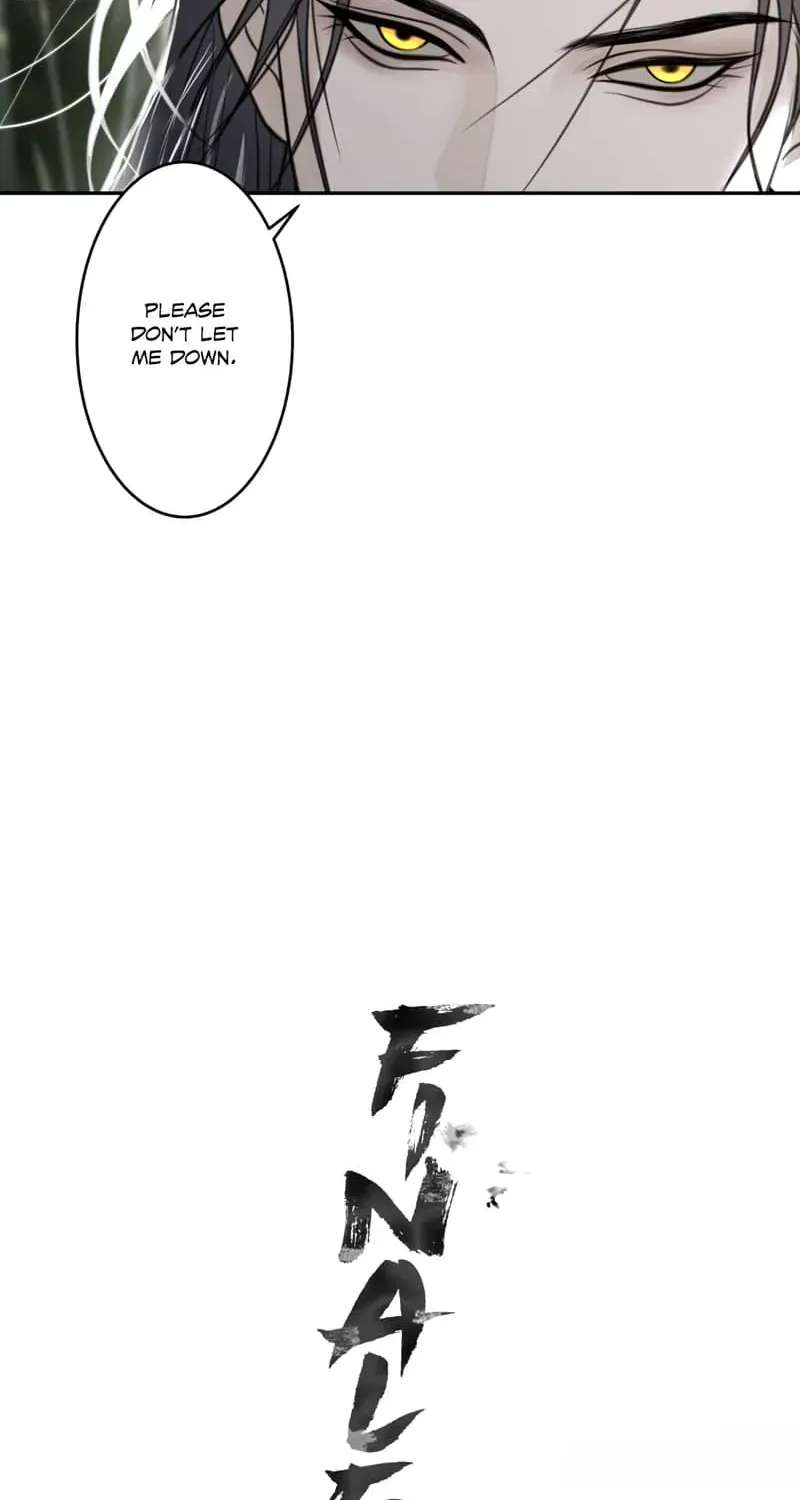 Thousand Years of Love Chapter 10 - page 23