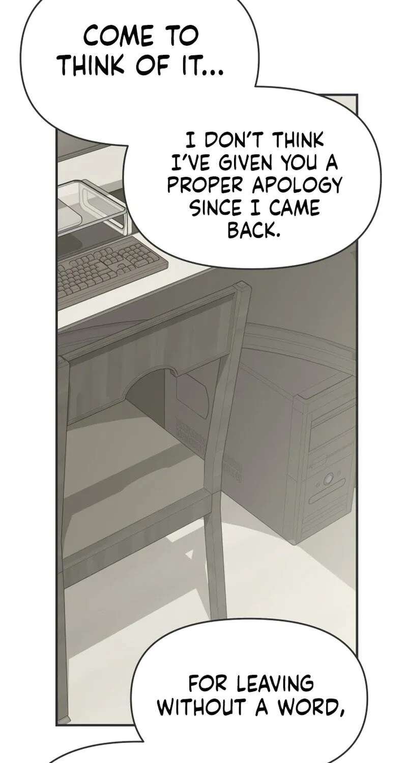 Marriage Defense Scandal Chapter 26 - page 21
