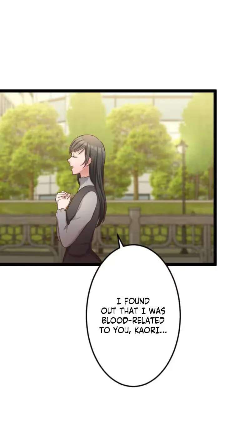 Otto no Furin Aite ga Watashi Datta Chapter 55 - page 37