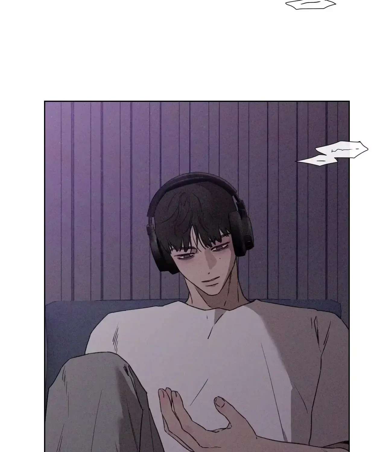 The King of Home Dating Chapter 58 - page 8