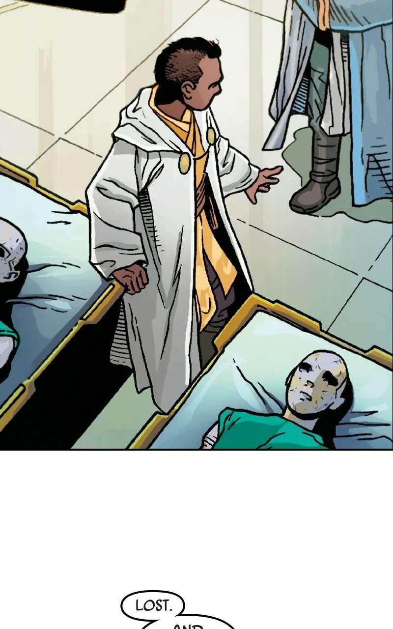 Star Wars: The High Republic Chapter 23 - page 32