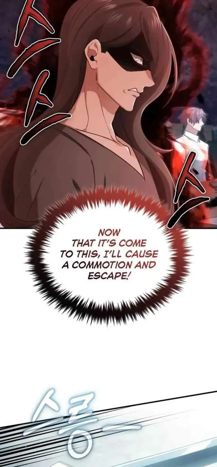 Regressor’s Life After Retirement Chapter 108 - page 5