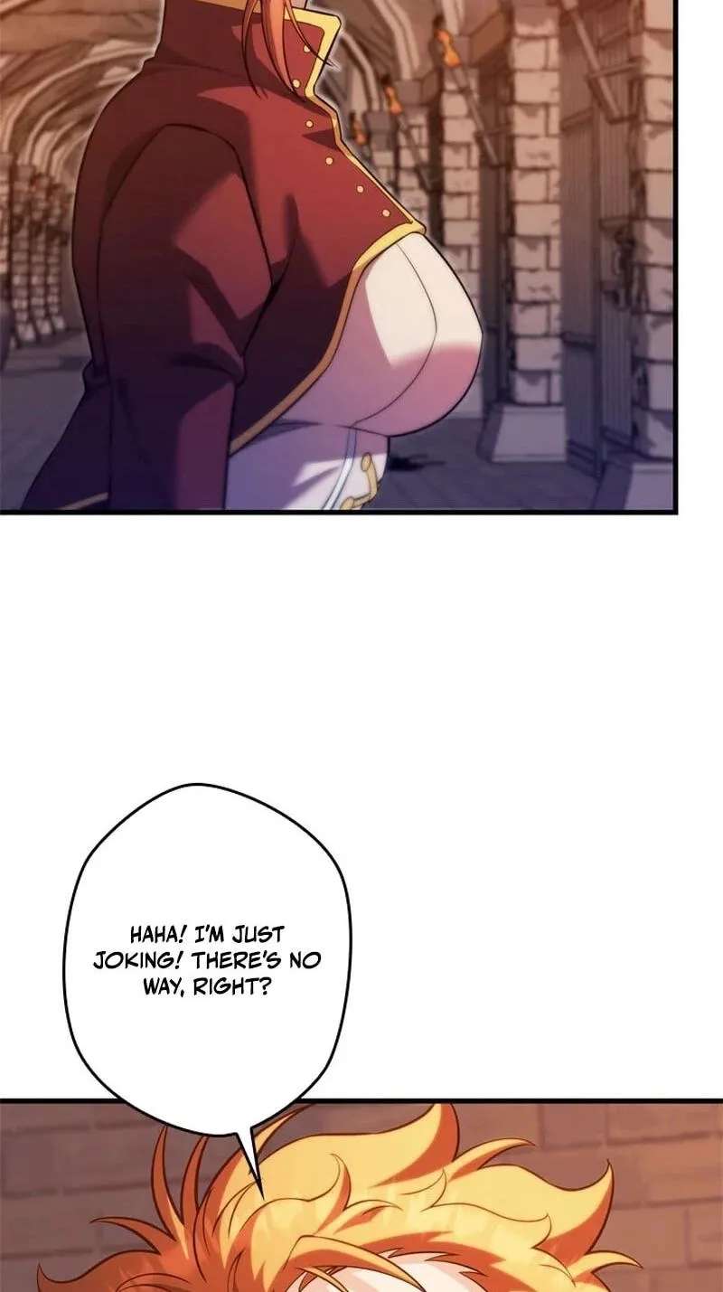 Never Touch Eldmia Egar (2026) Chapter 37 - page 30