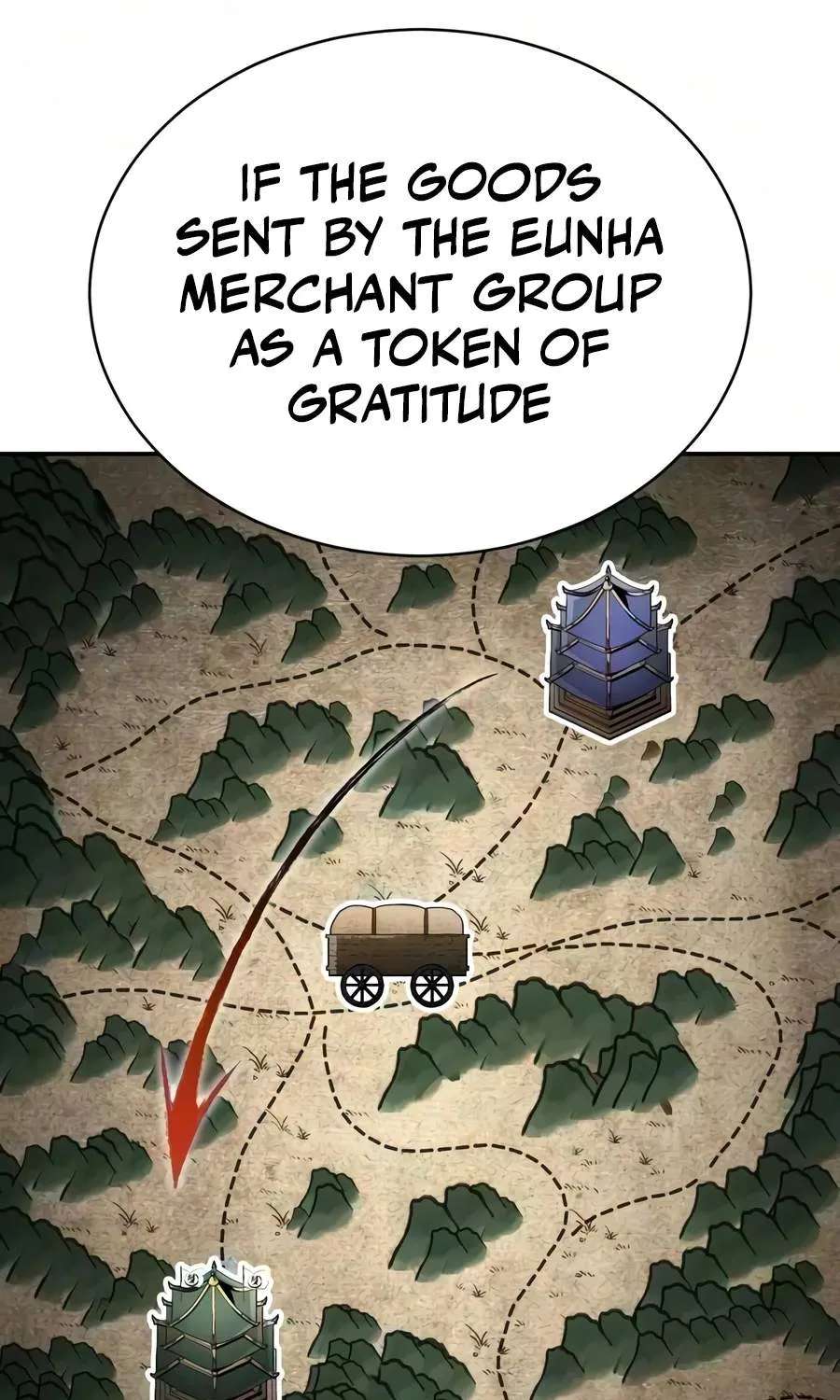Reincarnation of the Fist King Chapter 66 - page 70