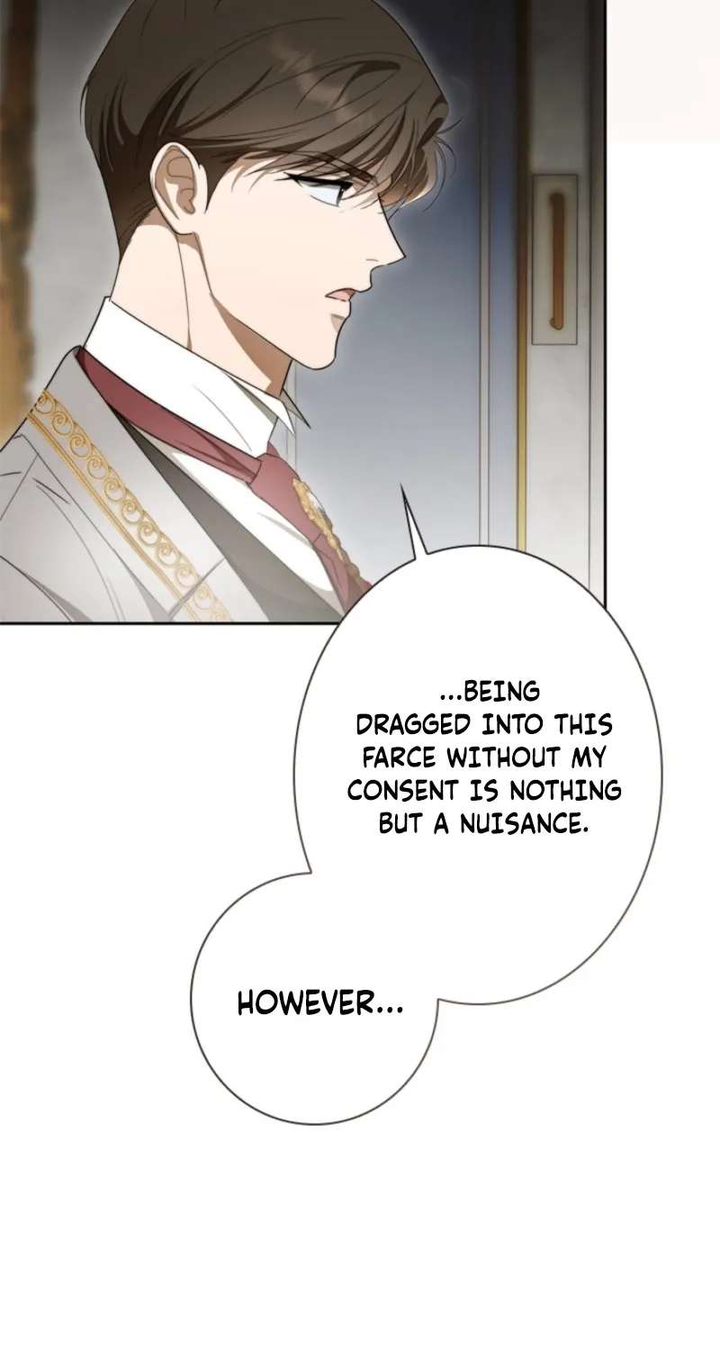 The Timid Lady of the Frontier Won't Give Up on Revenge Chapter 19 - page 16