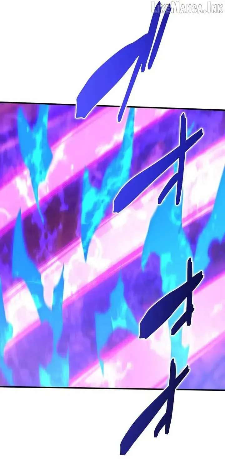 The Underworld Transcendent Returns Chapter 44 - page 102