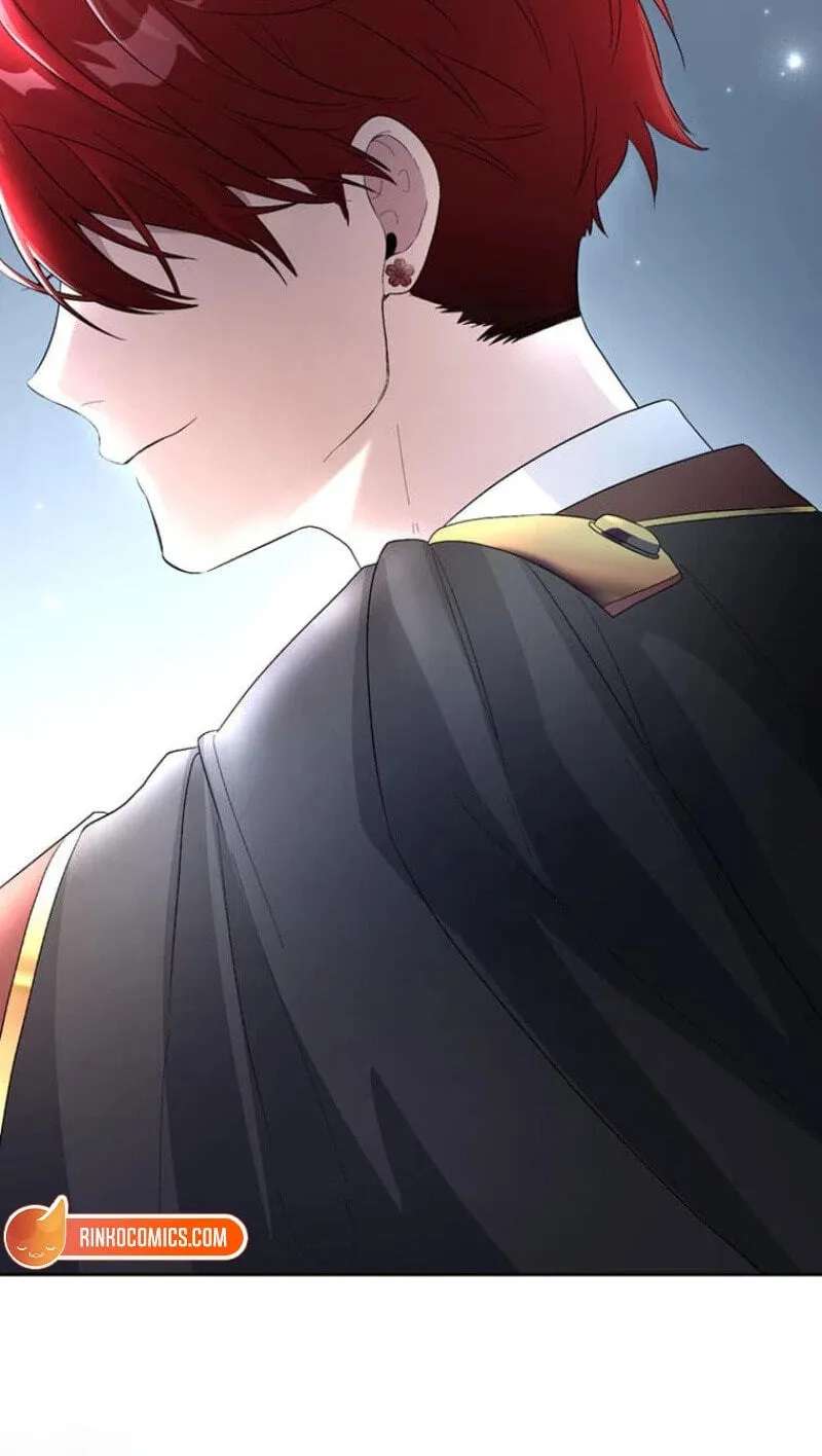Oshi Idol wa Saikyou no Fiance ga Omamori Shimasu Chapter 30 - page 19