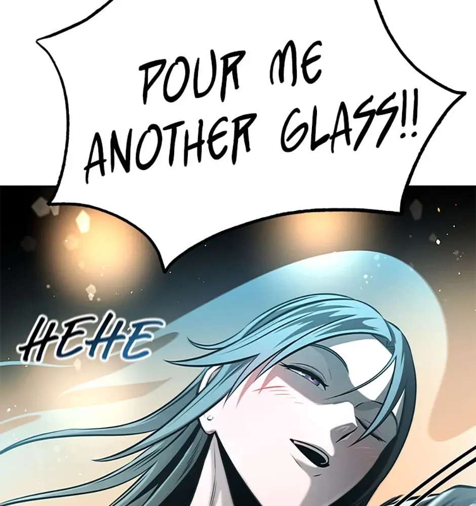 Absolute Master of the Senate Chapter 40 - page 139
