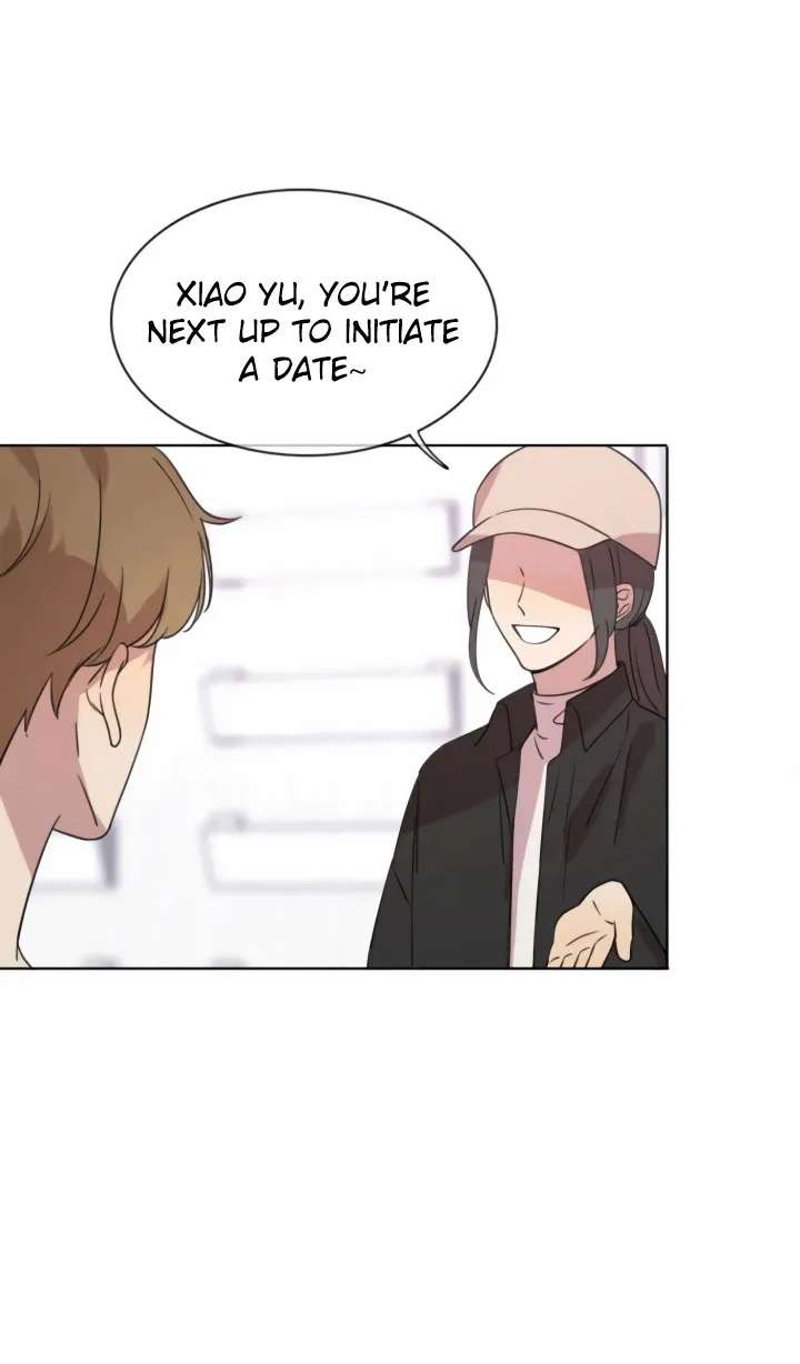 Secret Love: Night Affair Chapter 20 - page 38