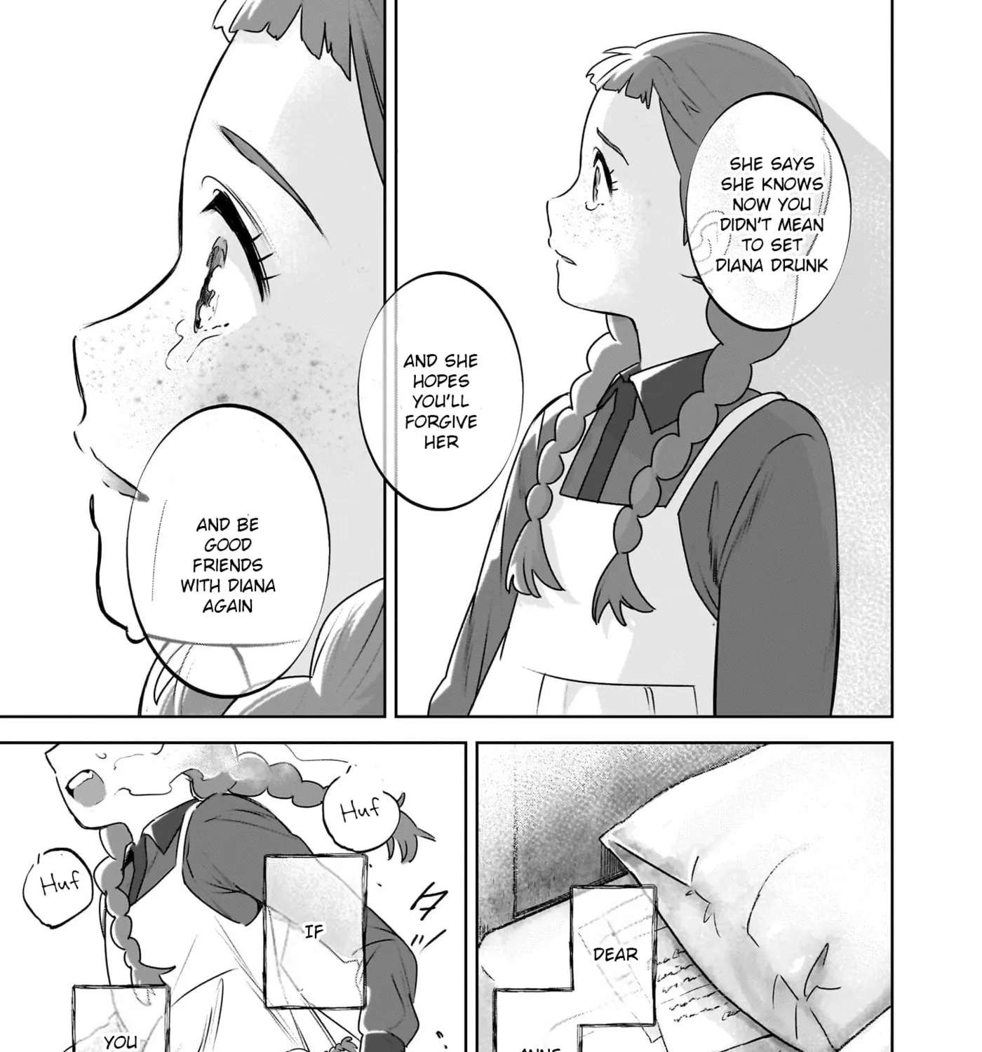 Anne Shirley Chapter 5 - page 45