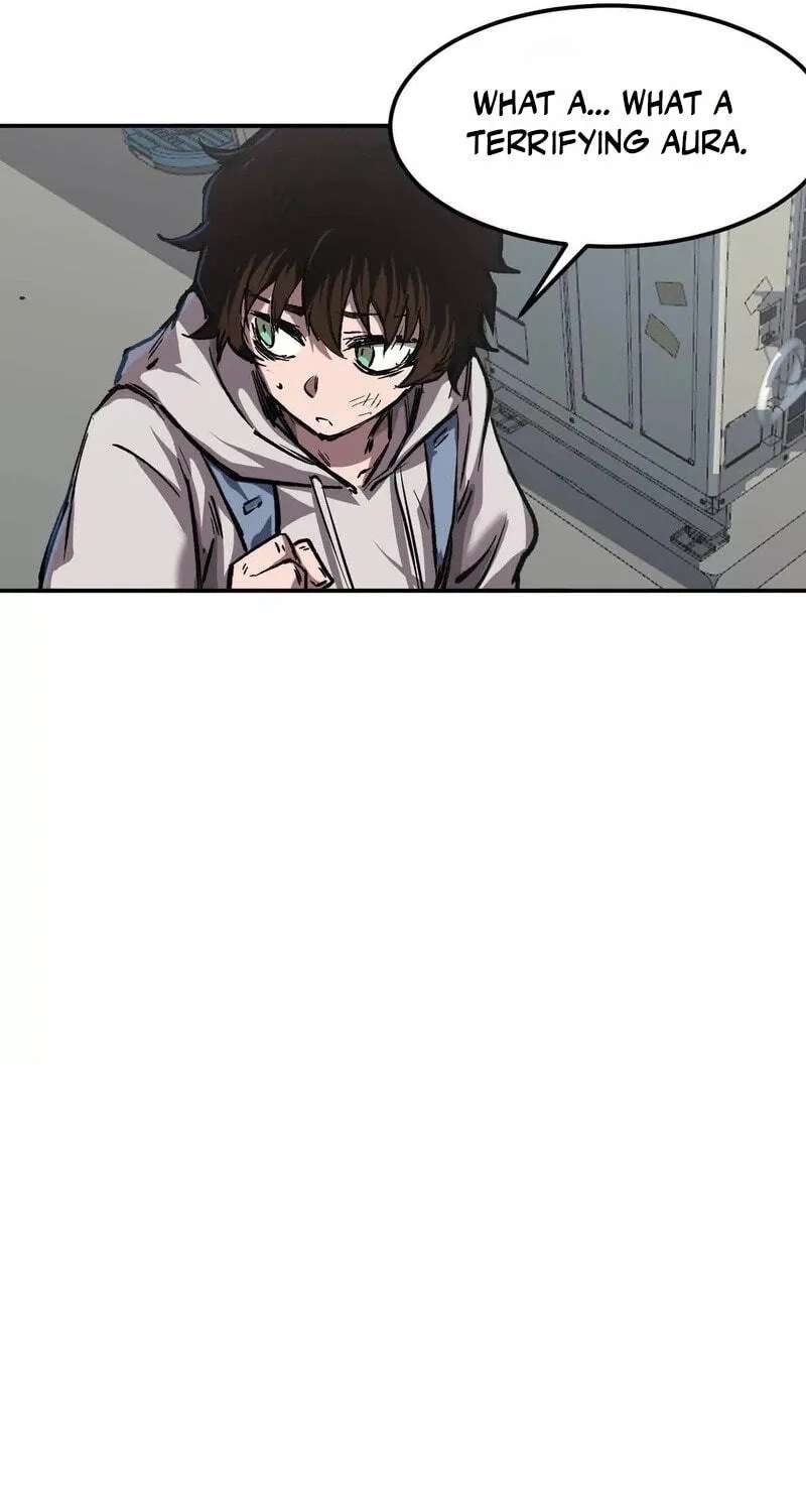 Mr. Zombie Chapter 195.4 - page 10