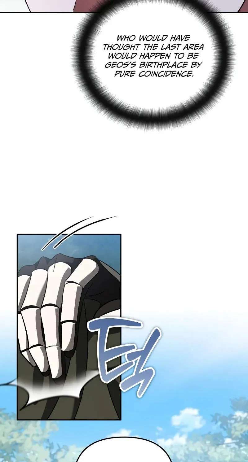 My Avatars’ Path to Greatness Chapter 94 - page 22