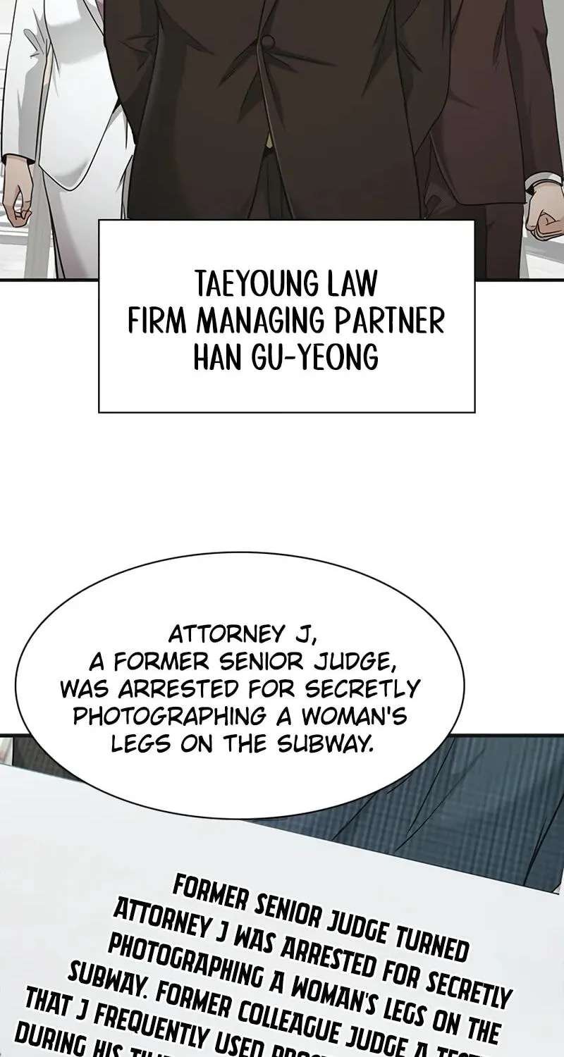 The Lawyer Who Sees Spirits Chapter 29 - page 99