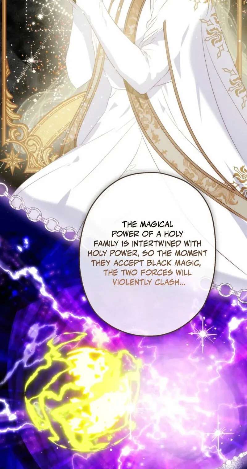 Little Lady Lilina Chapter 45 - page 52