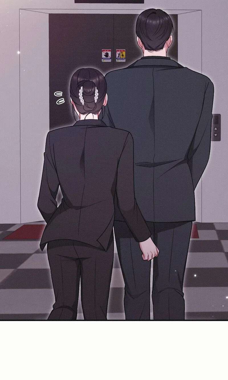 If You Dare to Provoke Me Chapter 39 - page 37