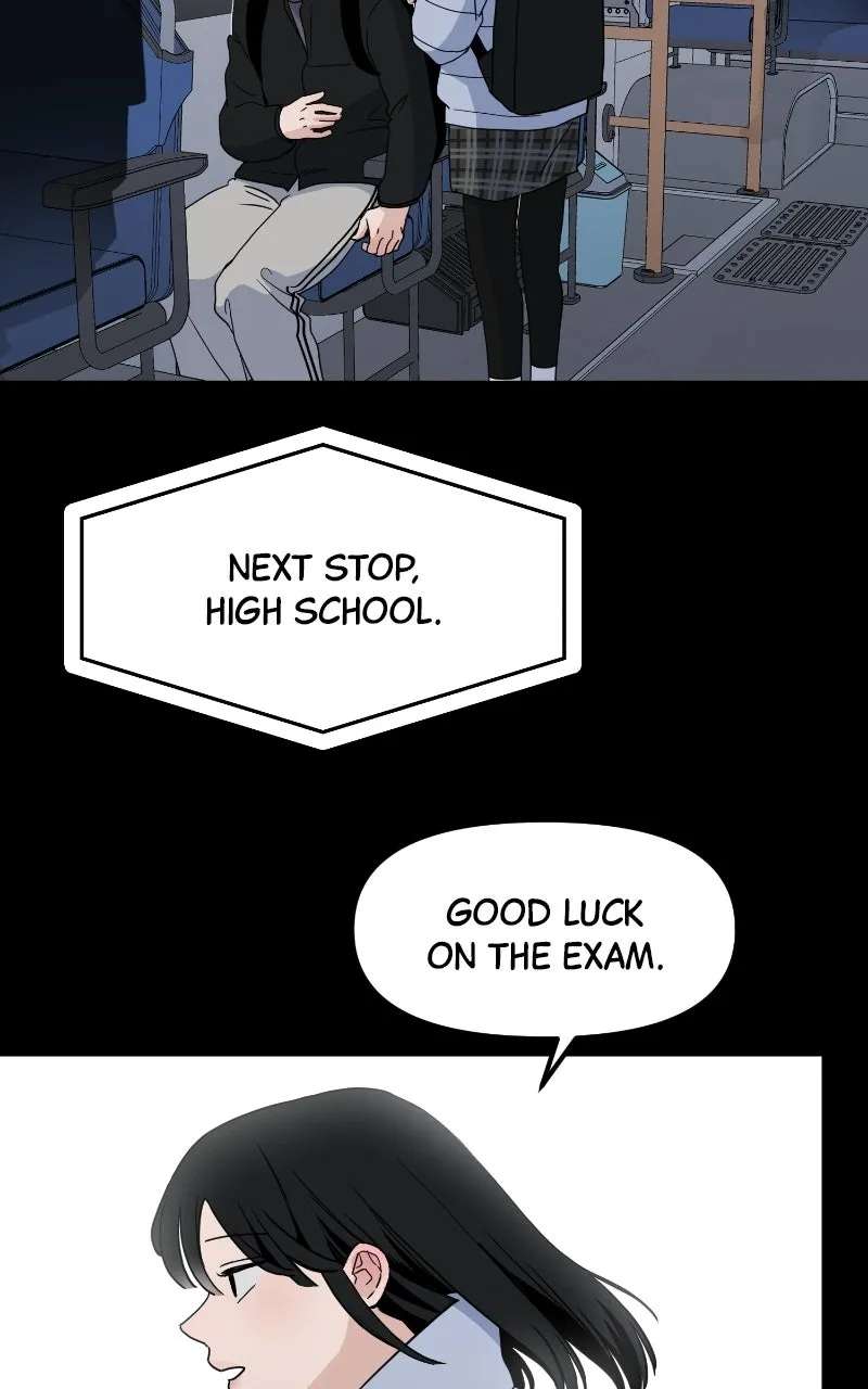 This Punk Wants Love Chapter 6 - page 34