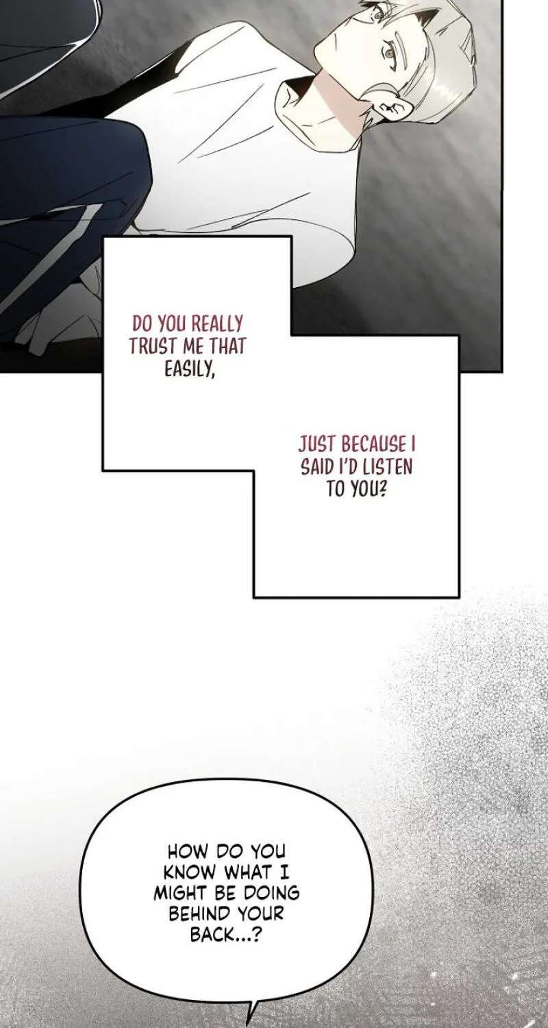 Snake Garden, Beyond the Guest Chapter 22 - page 61