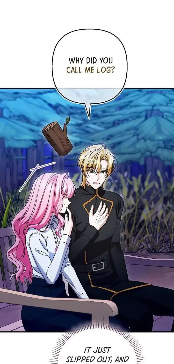 I Don't Want to Be the Germophobe Villain's Guide Chapter 43 - page 69