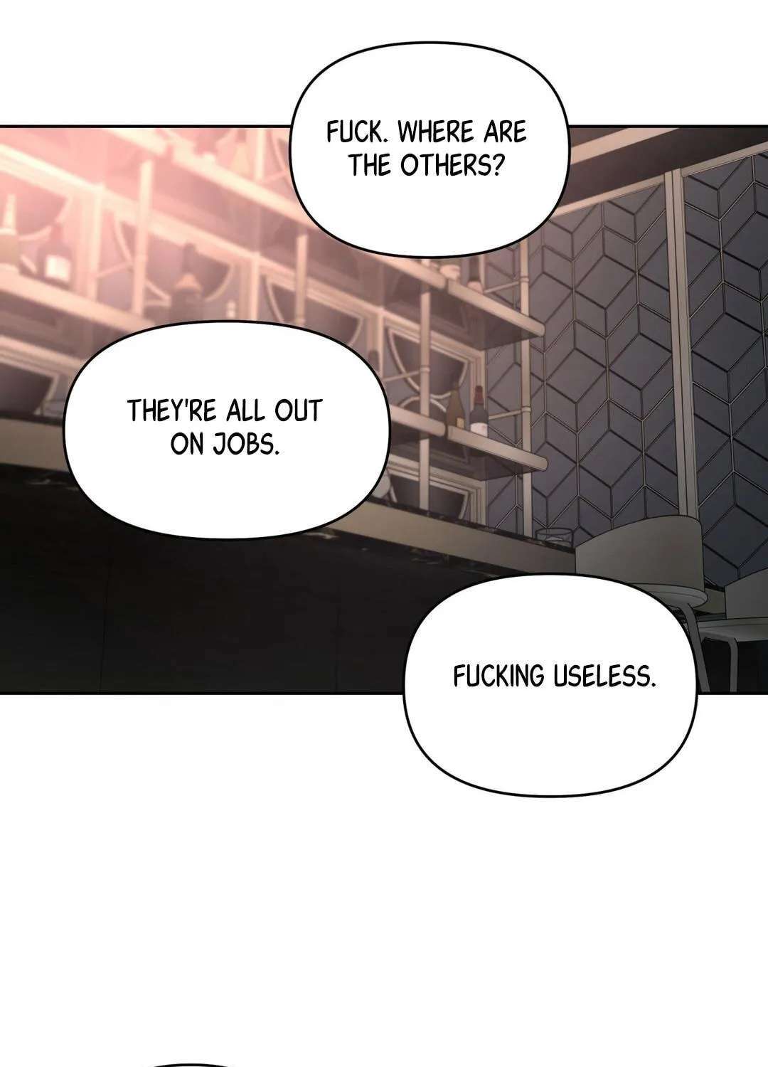 A Tree Without Roots Chapter 115 - page 110