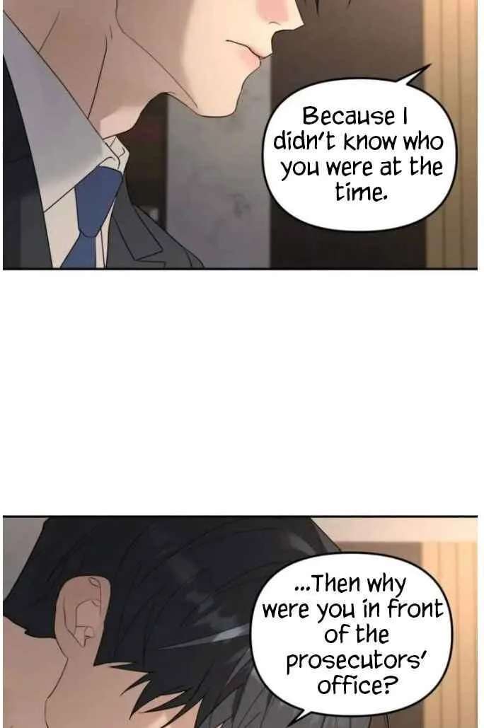 A Tree Without Roots Chapter 113 - page 50