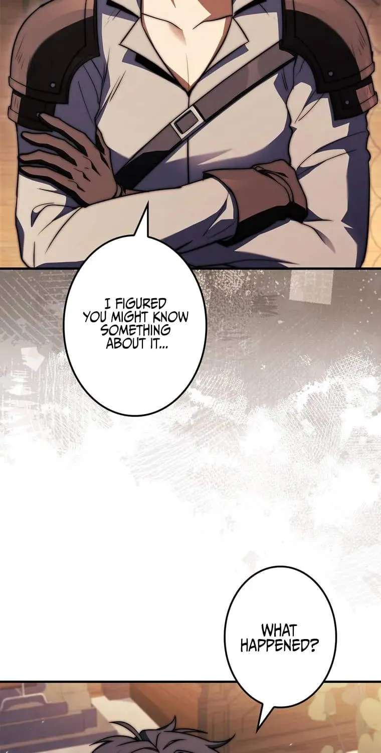 I Became a Mage in a Medieval Fantasy World Chapter 37 - page 61