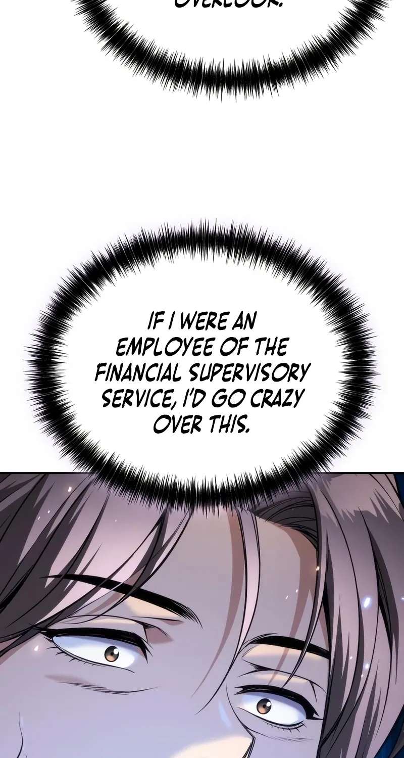The Money Keeps Piling Up Even If I Spend It Chapter 15 - page 36