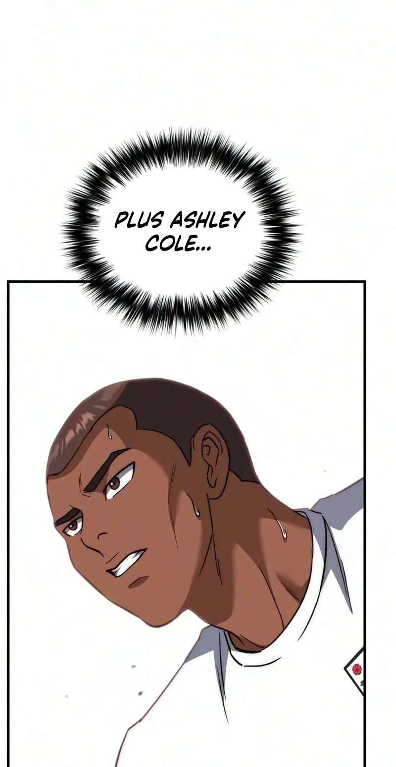 The Genius Midfielder With the Killer Pass Chapter 73 - page 71