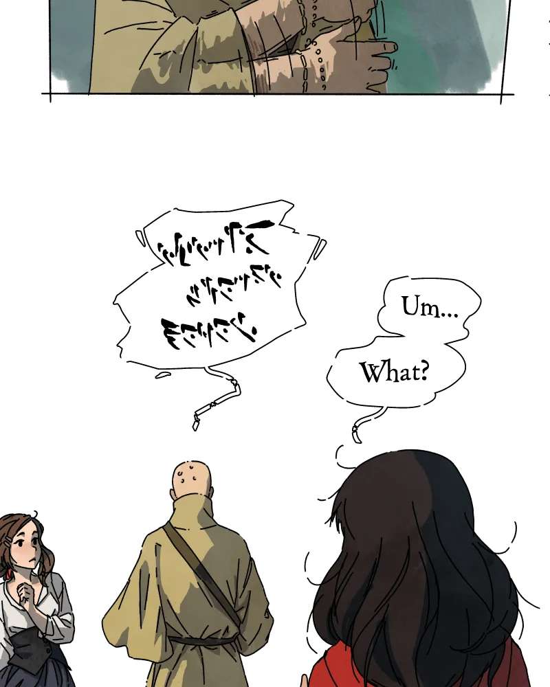 The Keepers' Inn Chapter 4 - page 42