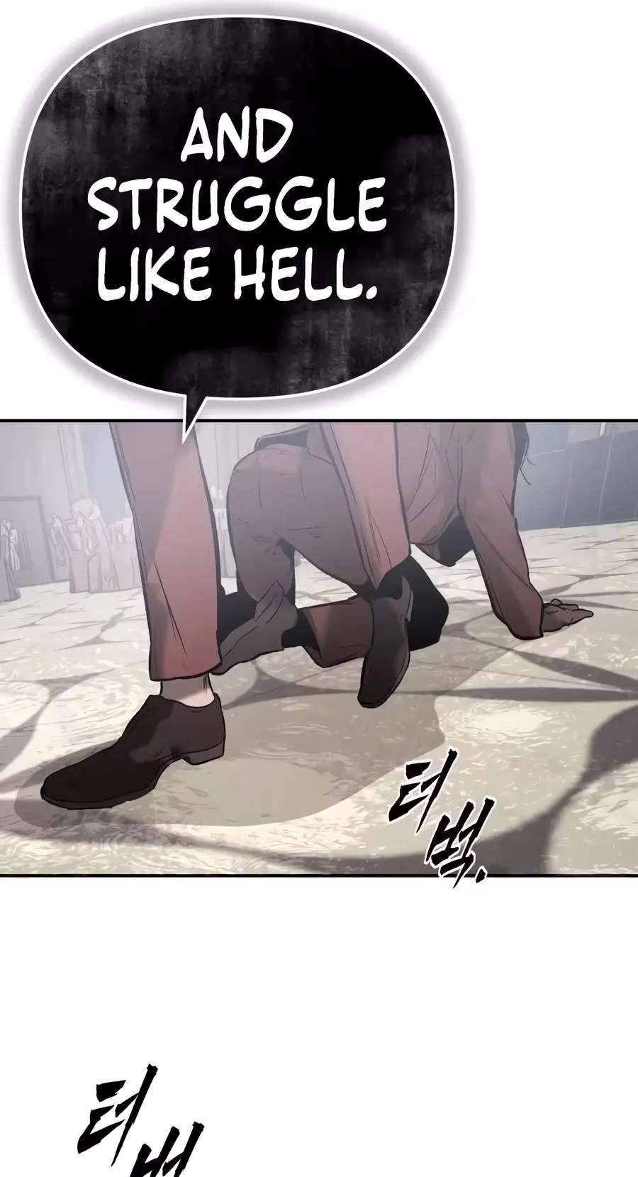 Aksin Sonyeon Chapter 50 - page 183