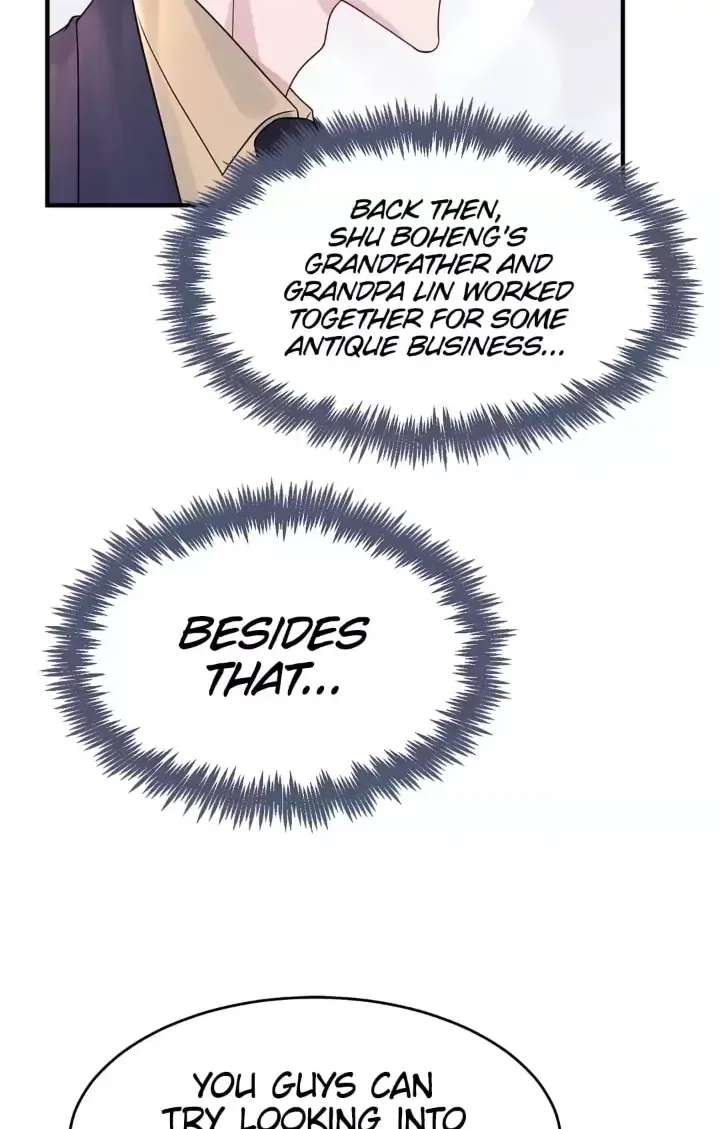 Reborn- deceiving my financial backing husband Chapter 77 - page 25