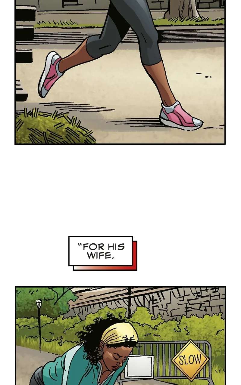 Black Panther:A Nation Under Our Feet Chapter 28 - page 30