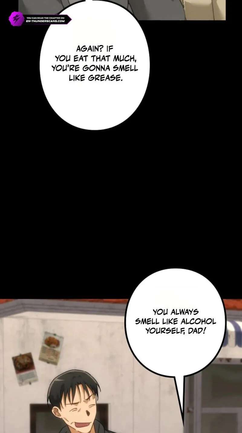 The Estate Cleaner Who Unravels Memories Chapter 26 - page 77