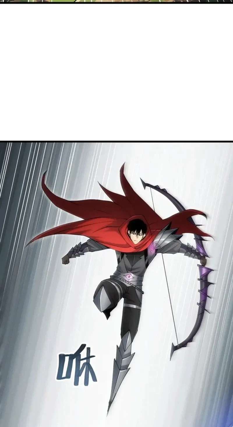God of Games: The Ultimate Evolution Chapter 26 - page 40