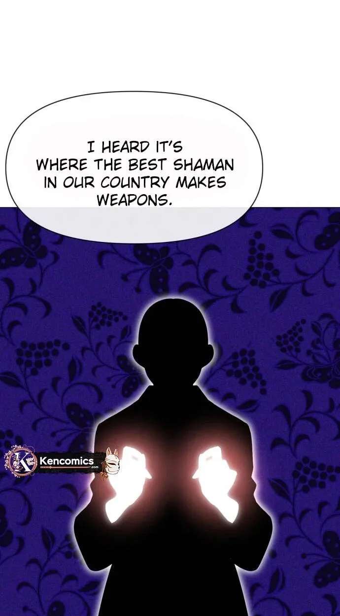 May Lady Ungnyeo Protect Us Chapter 42 - page 42