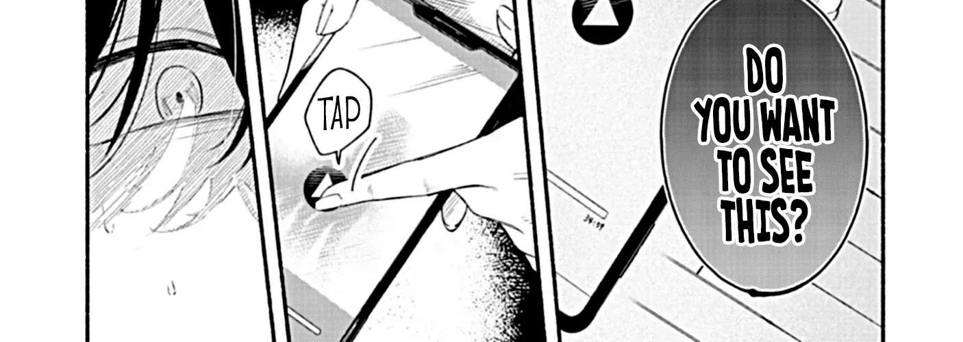 Fascinated by a beautiful dead face Chapter 2.2 - page 7
