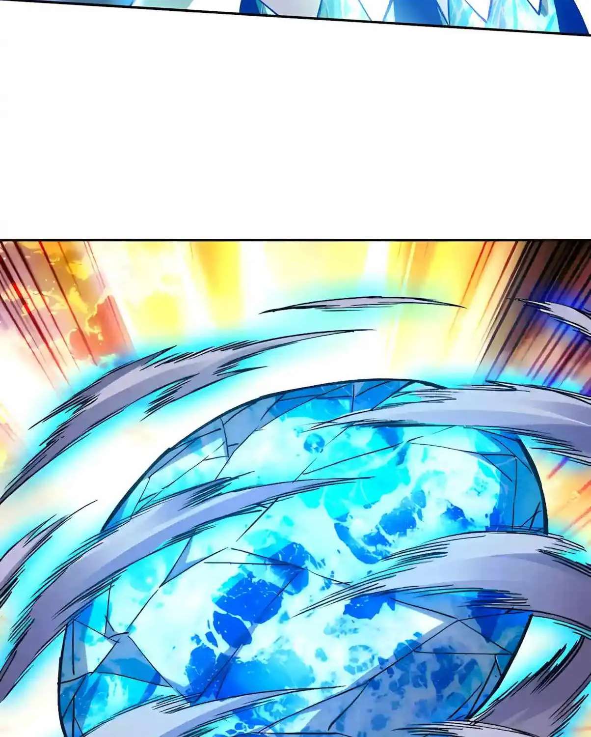 Global Beast Tamer: I Can See the Path of Evolution (2025) Chapter 101 - page 44
