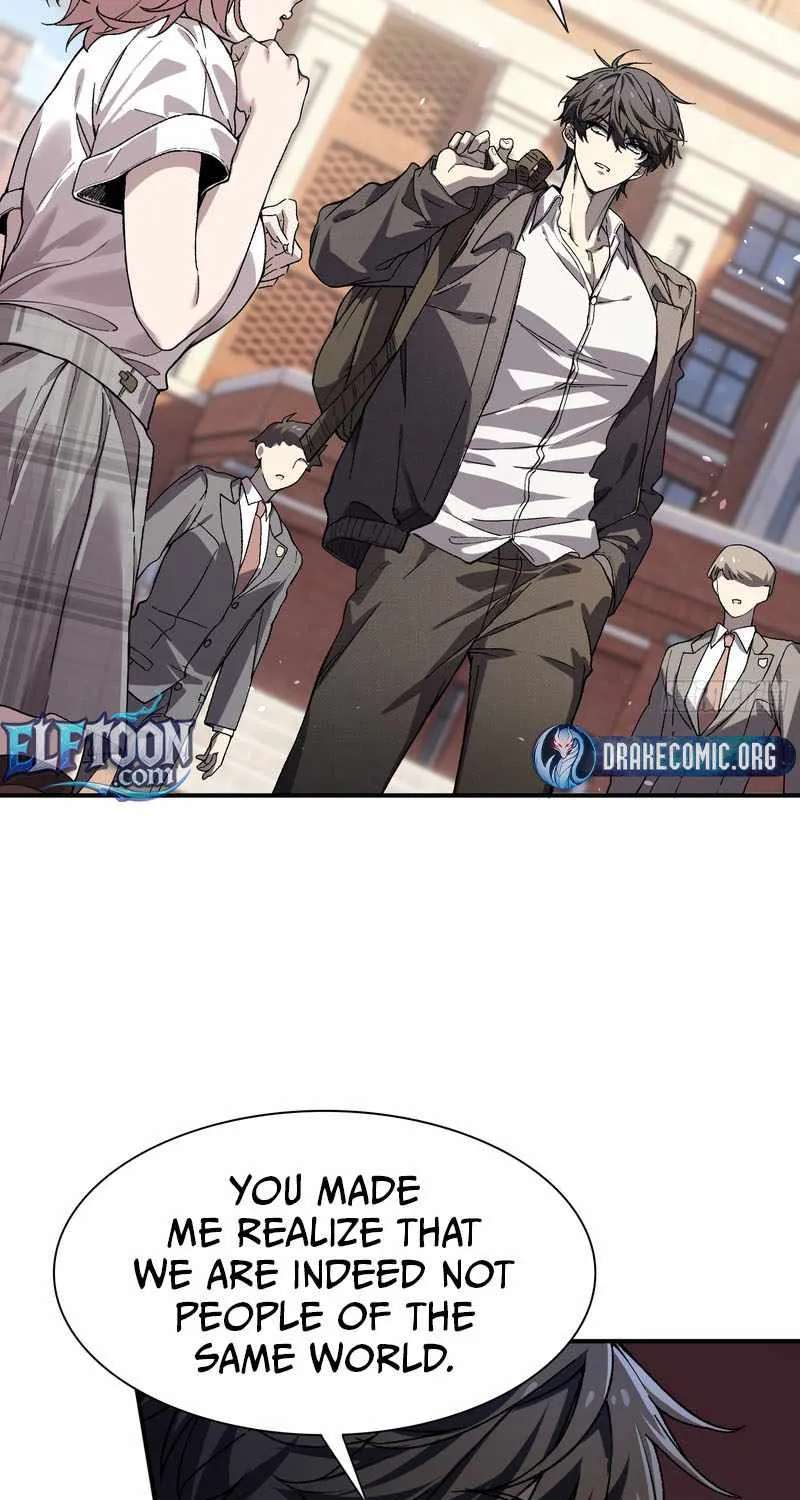 Skills have no cooldown, I turned into a natural disaster of undead Chapter 11 - page 9