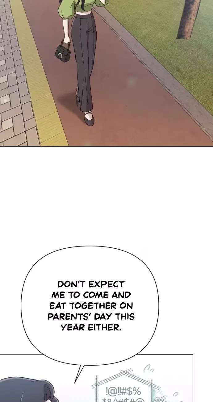 Hi Mommy Chapter 13 - page 39