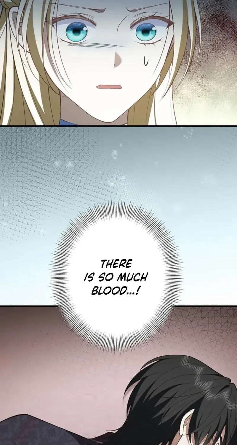 Konyaku Shita Ouji wa Moto Assassin de Shita Chapter 38 - page 8