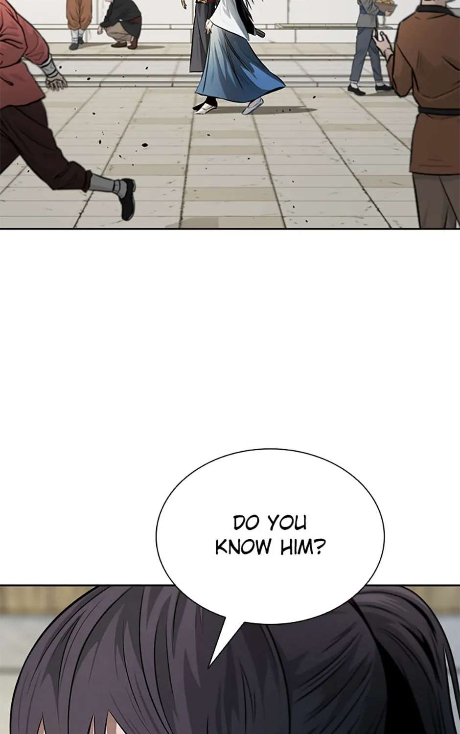 Absolute Master of the Senate Chapter 33 - page 142