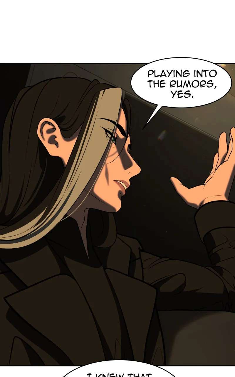 To Tame A Fire Chapter 155 - page 74