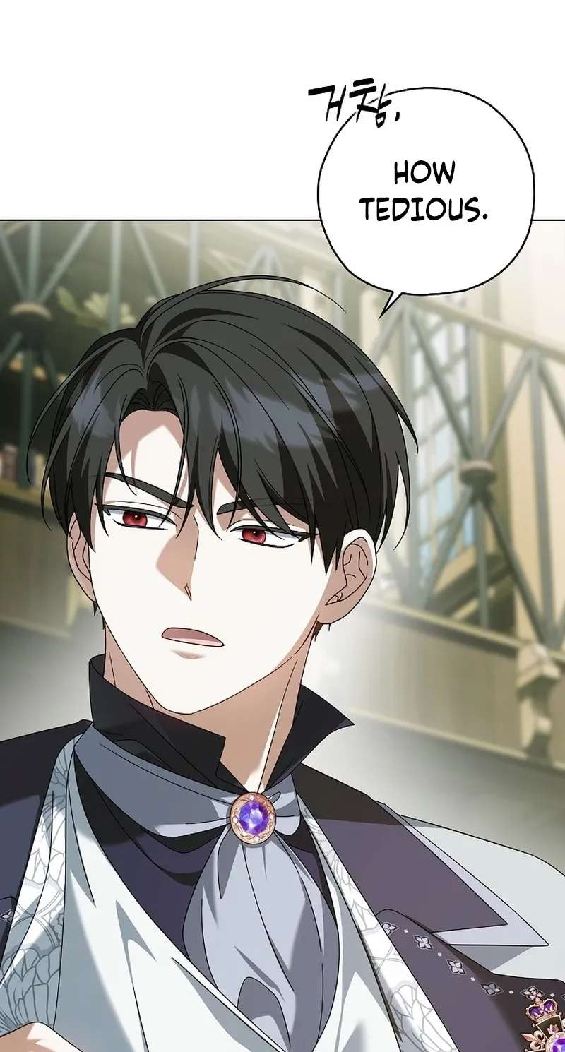Looking For The Villainess's Contract Husband Chapter 28 - page 62