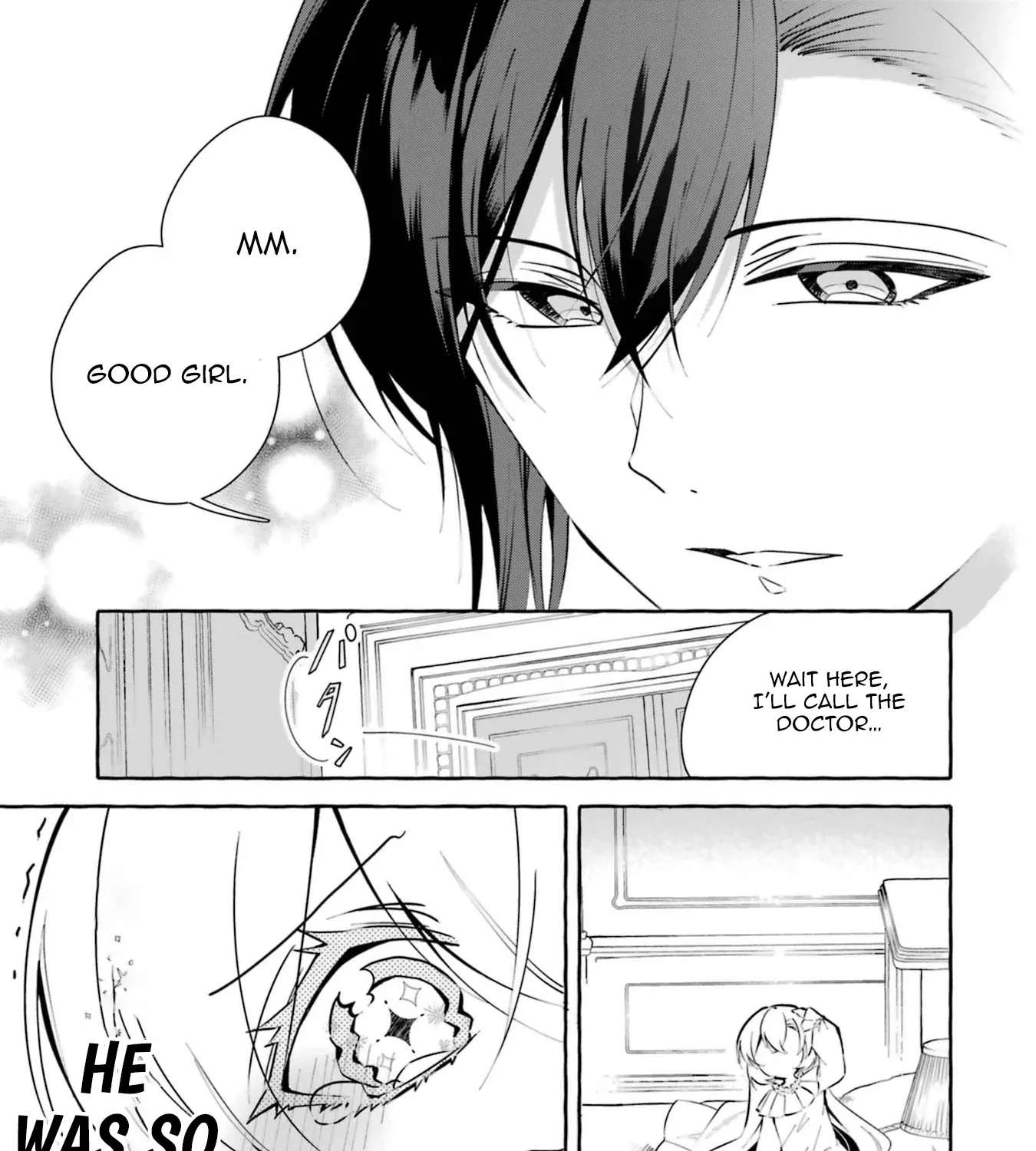 Reincarnated as the Stepsister My Oshi Dotes On Chapter 1 - page 62