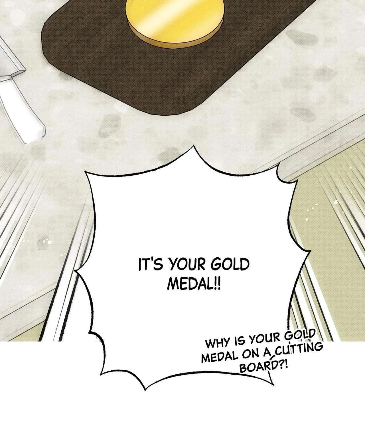 The Light I Give You Chapter 47 - page 35