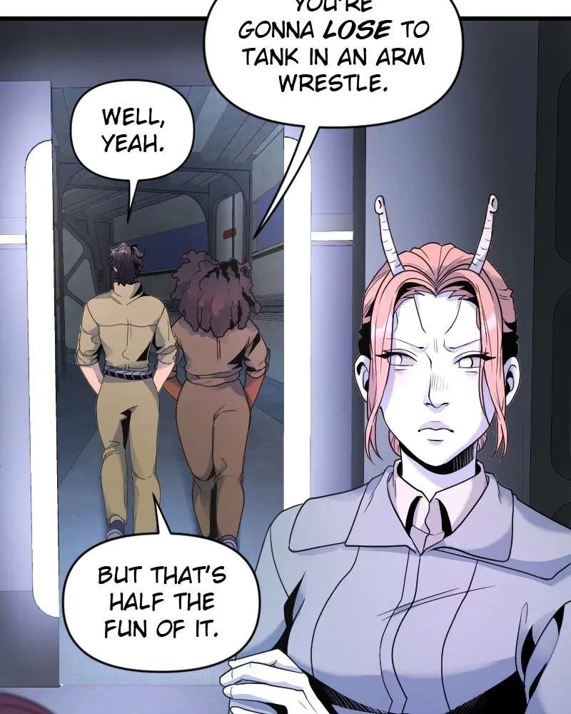 Recollection: A Star Trek Story Chapter 8 - page 117