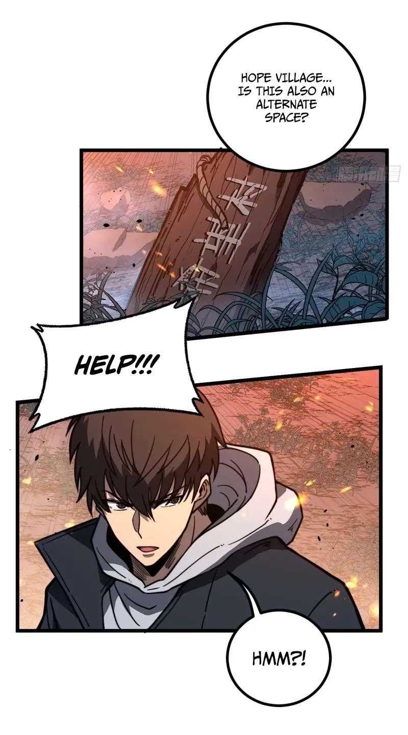 Global Awakening: The Synthesis Master Starts with an Undead Army Chapter 7 - page 26