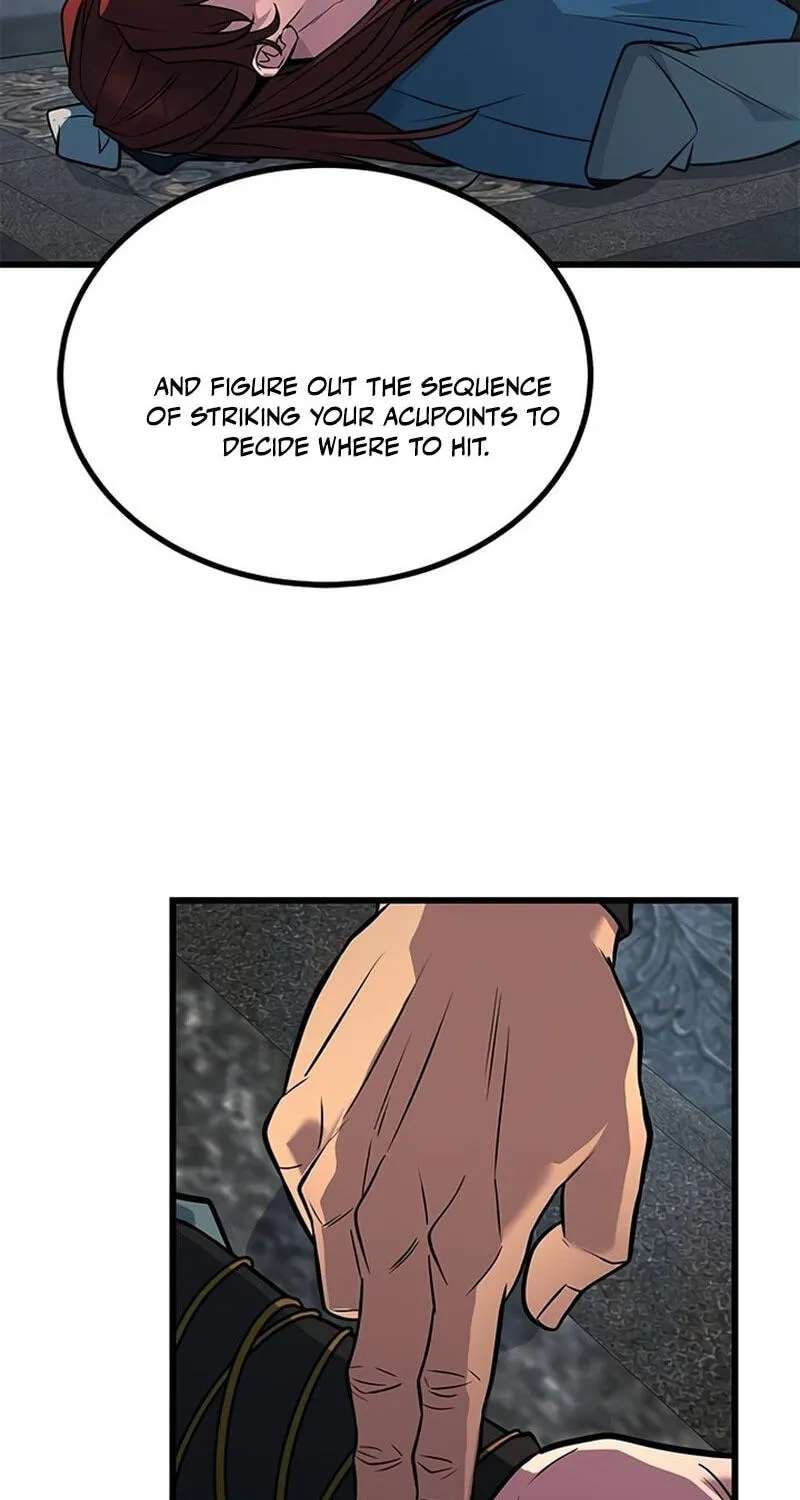 Minor Legend Chapter 20 - page 126