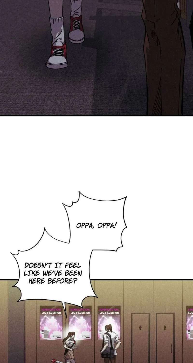 Zombie Herd Chapter 48 - page 89
